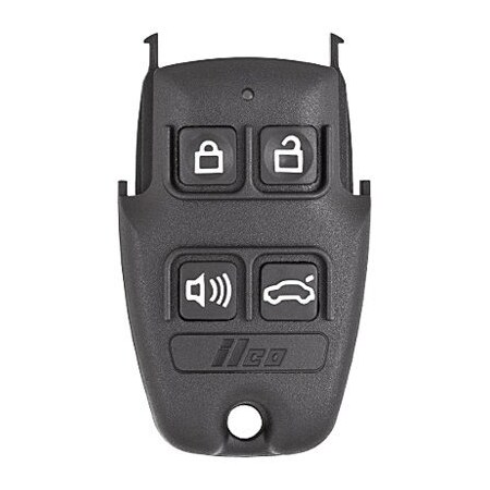 Kaba Ilco Smart4Car KYLSGTI IRKEH-GTI